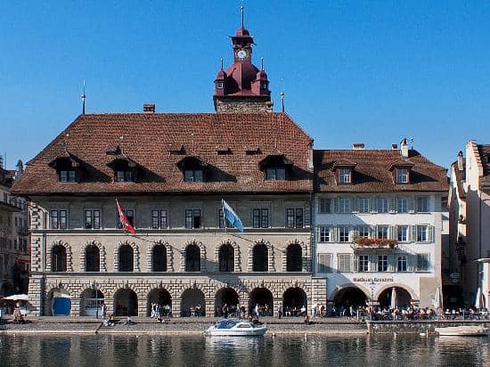 Exceptional House-Brewed Beer