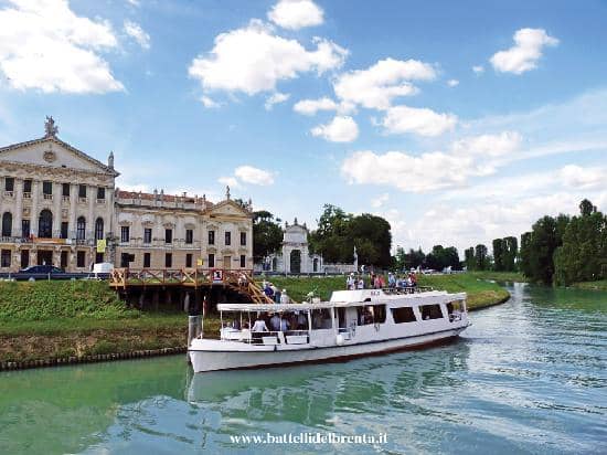 Magnificent Venetian Villas