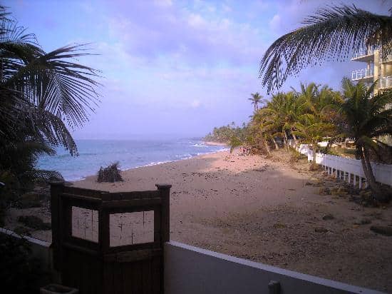Tide Pools & Sea Glass
