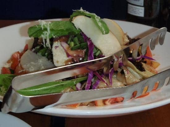 Authentic Greek Flavors