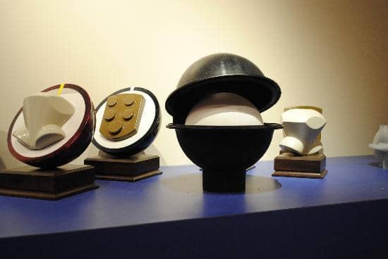 Women in Bowling Exhibits