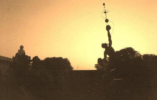 Spectacular Architecture