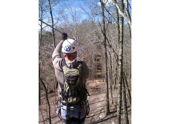 Horseback Riding Trails