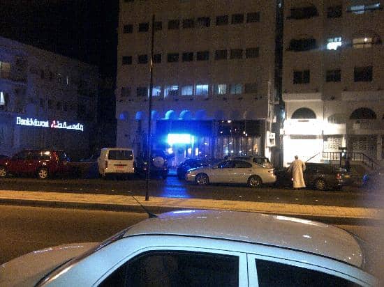 Creative Starters & Signature Dishes