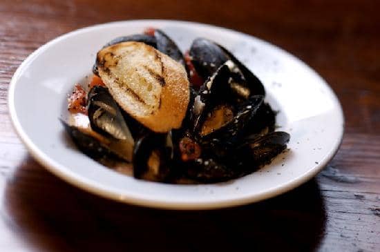 House-Made Limoncello & Wine Bar