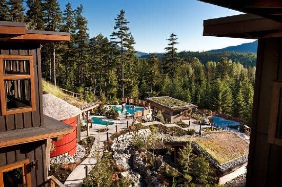 Thermal Baths