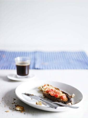 Authentic Cantabrian Seafood