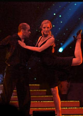 Broadway-Style Musicals