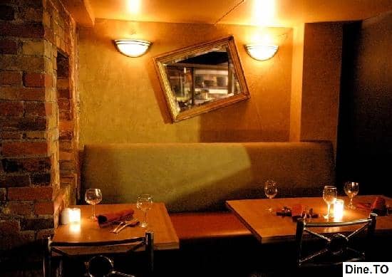 Generous Portions, Reasonable Prices