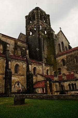 Romanesque Capitals