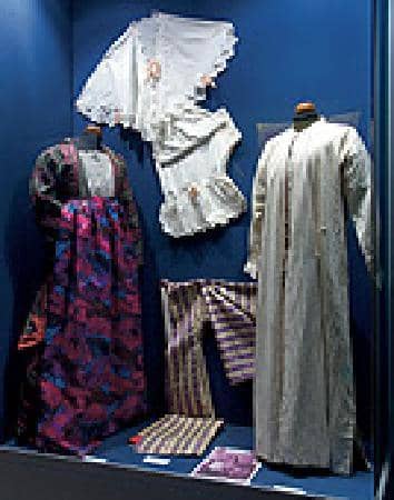 The Holocaust Room