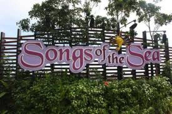 Laser and Light Show