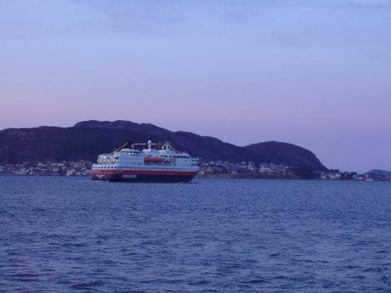 Ålesund's Maritime Heritage