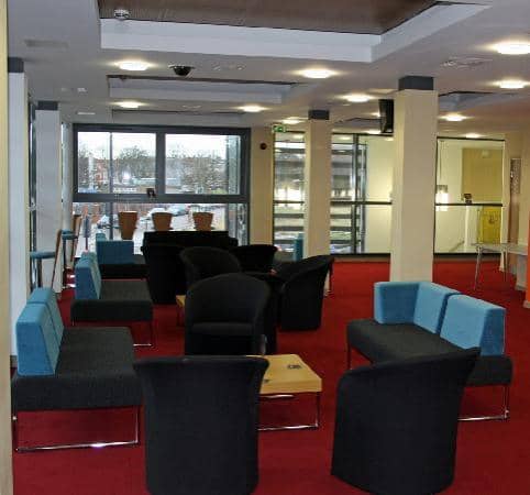 Musical Theatre Delights