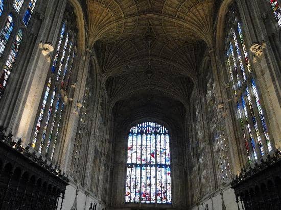 The Grand Organ