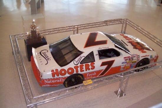 Hall of Honor