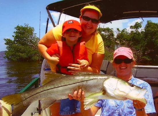 Independent Kayak Exploration