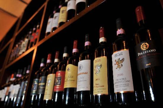 Cozy & Stylish Ambiance