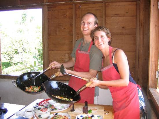 Farm-to-Table Experience