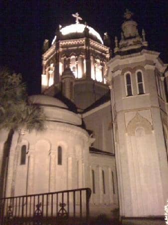 Sanctuary Tours