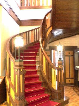 Architectural Grandeur