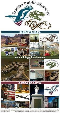 Native American Exhibits