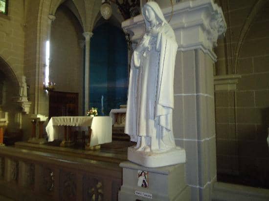 Contemplative Atmosphere