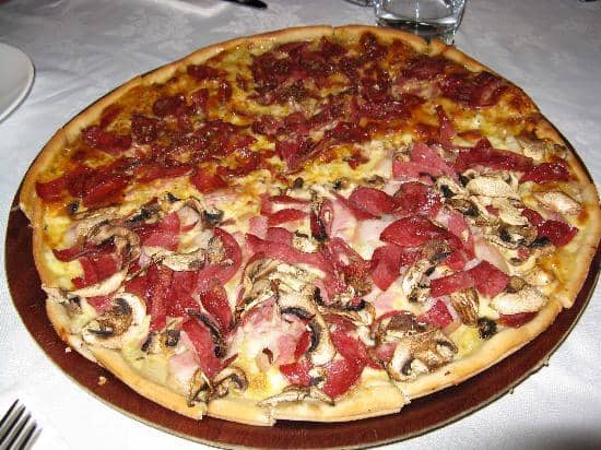 Filipino & European Fusion