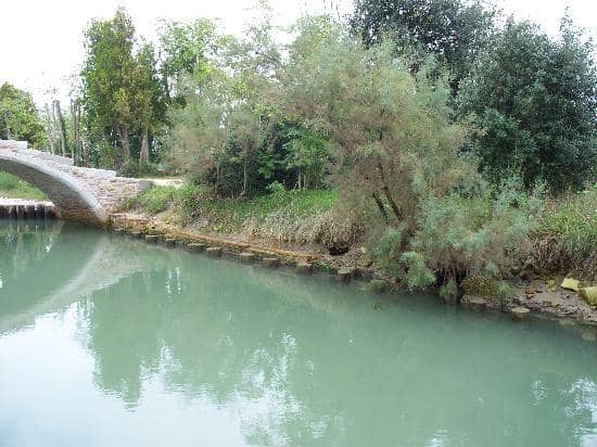 Devil's Bridge (Ponte del Diavolo)