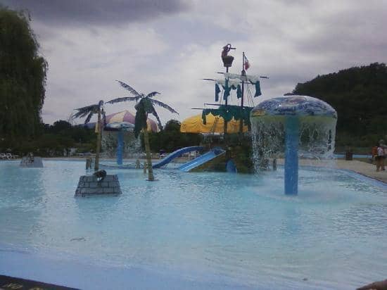 Mini Golf Courses