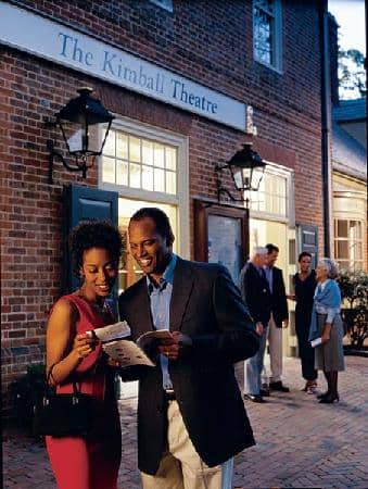 Live Music Performances