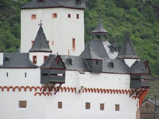 Guided Historical Tours