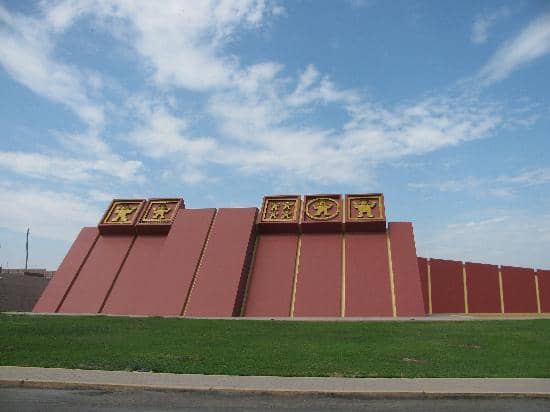 Historical Significance