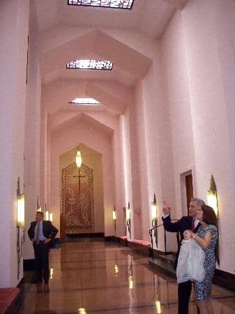 Original Wall Sconces