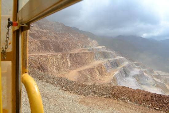 The Giant Hauly Truck