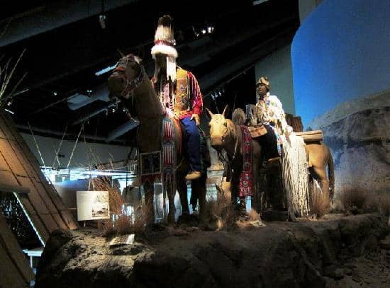Plateau Beadwork
