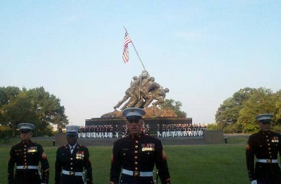 Proximity to Attractions