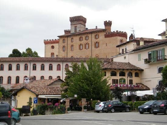 Artistic Wine Journey