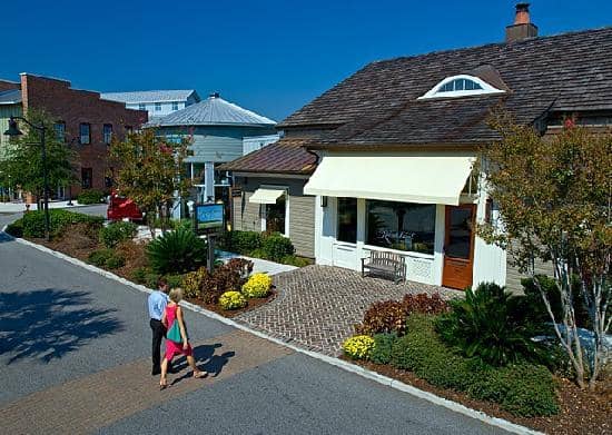 Charming Pharmacy & Soda Fountain