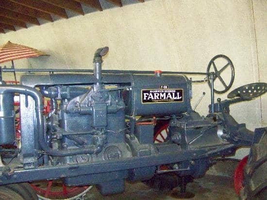 Steam Locomotives