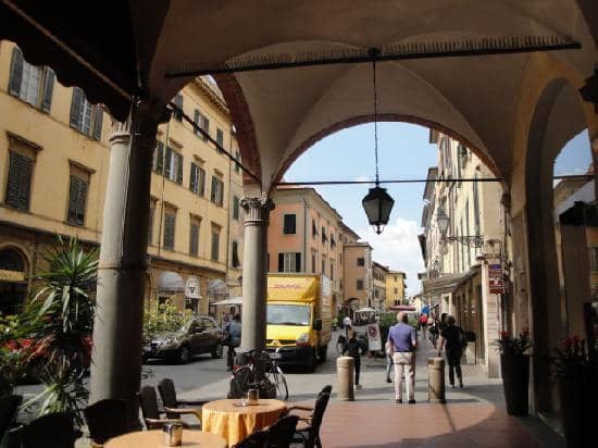 Artisan Boutiques