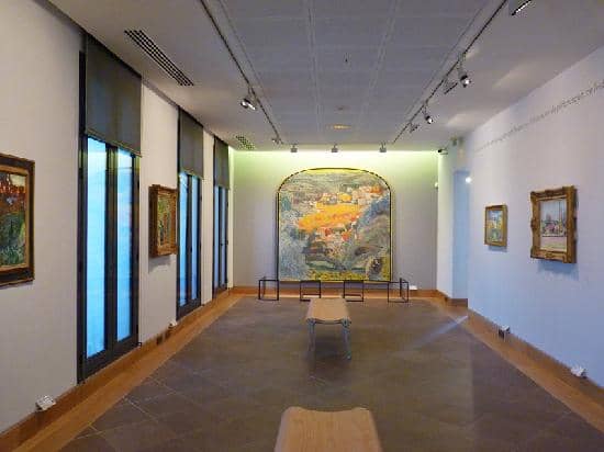 Temporary Exhibitions