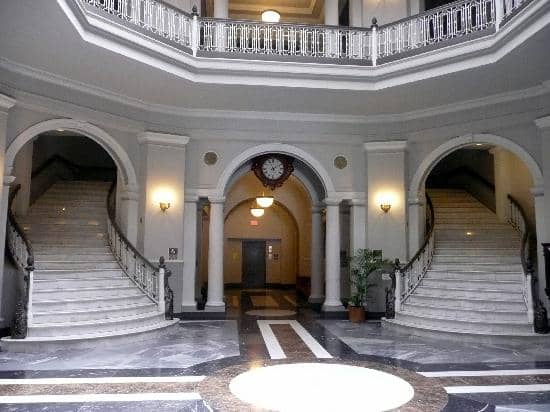 Hawaii Supreme Court