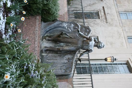 Stained Glass Masterpieces