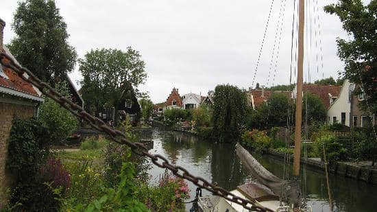 Waaggebouw (Weigh House)