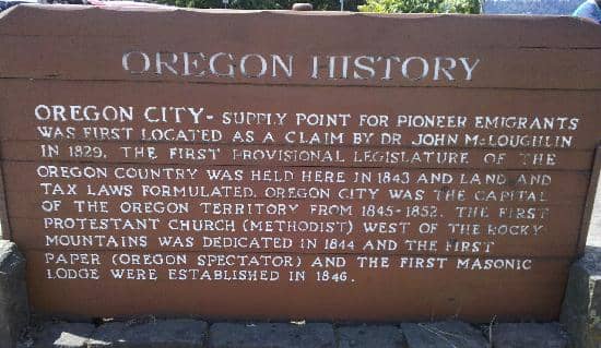 Historic Industrial Landscape