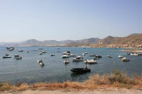 Refreshing Terrace Ambiance