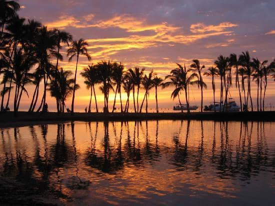 Calm Waters for All