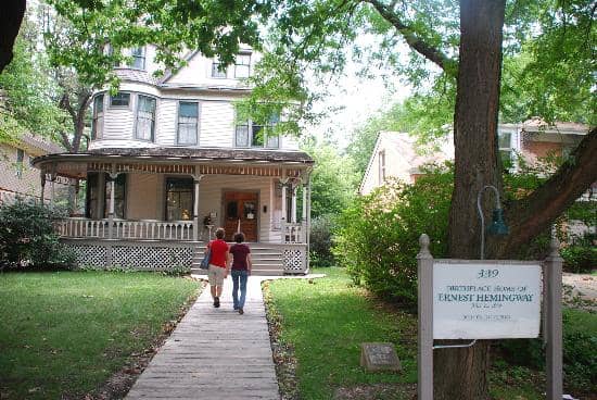 Restored Victorian Home