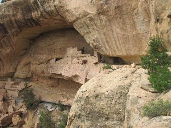 Petroglyphs and Origin Myths